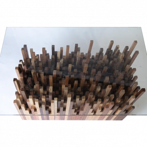 Mesa MEGAPOLI