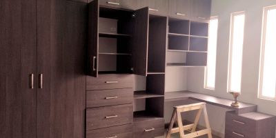 Closet 1
