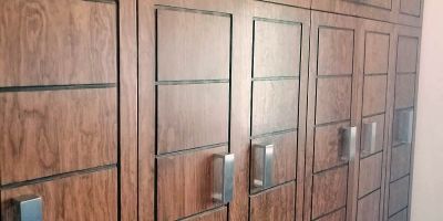 Closet 7
