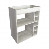 MESA DE SERVICIO - CABO