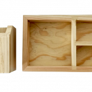 Organizador CLIP