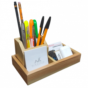 Organizador CLIP
