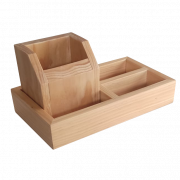 Organizador CLIP