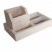 Organizador CLIP