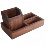 Organizador CLIP