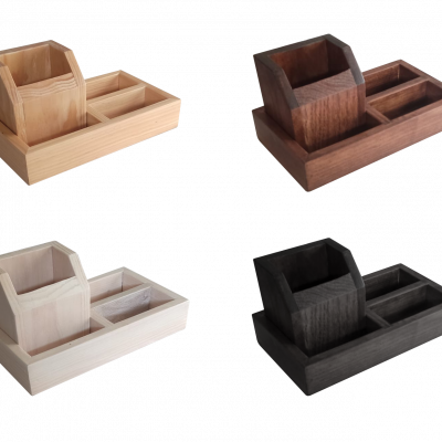 Organizador CLIP