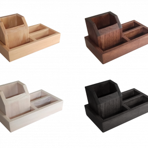 Organizador CLIP
