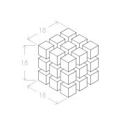 Lámpara CORE