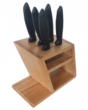 Cuchillero TRUNK