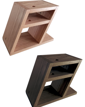 Cuchillero TRUNK