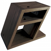 Cuchillero TRUNK