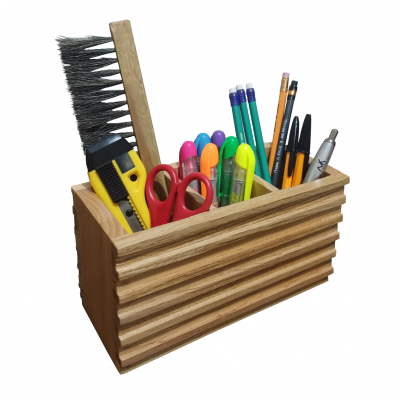 Organizador BACKO
