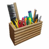 ORGANIZADOR BACKO (ACCESORIOS)