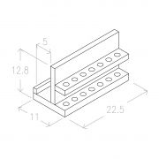 Organizador STAIN