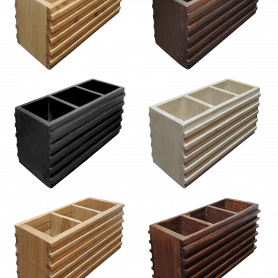 Organizador BACKO