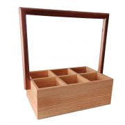 Organizador BASK