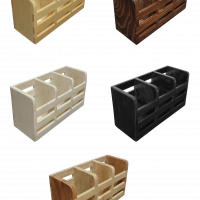 Organizador EGGY