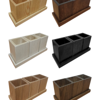 Organizador TOWERS
