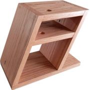 Cuchillero TRUNK