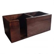 Organizador BLOCKO
