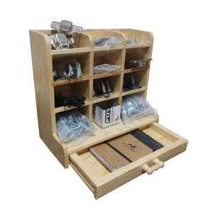 Organizador OLIVAN