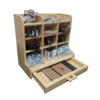 Organizador OLIVAN