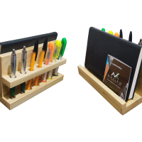 Organizador STAIN