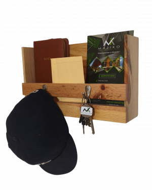 Colgador POSTMAN
