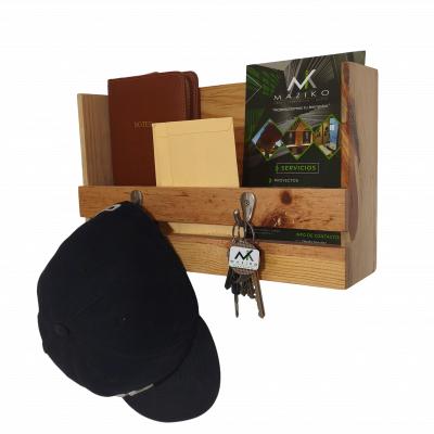 Colgador POSTMAN