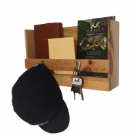 Colgador POSTMAN